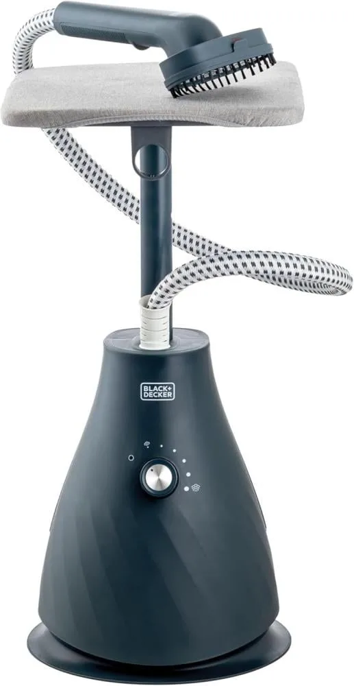 Black+Decker Garment Steamer 1950 W · GST1820-B5