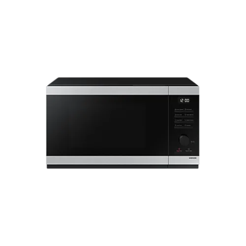 Samsung Electric Microwave 32 L, Child Lock, Ceramic Cavity · MS32DG4504ATZA