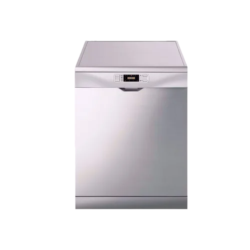 Elba Dishwasher, 10 Programs, 13 Place Settings, White, 3 Racks, 3 Spray Arms · ELBA2030WW