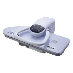 Homex Clothes Iron 2200 W, 2200W, Modern Steam, with LED Display · S0000002031