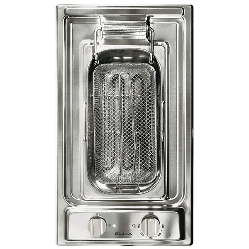 Elba Fries & Broasted Chicken Fryer · ASE30610X
