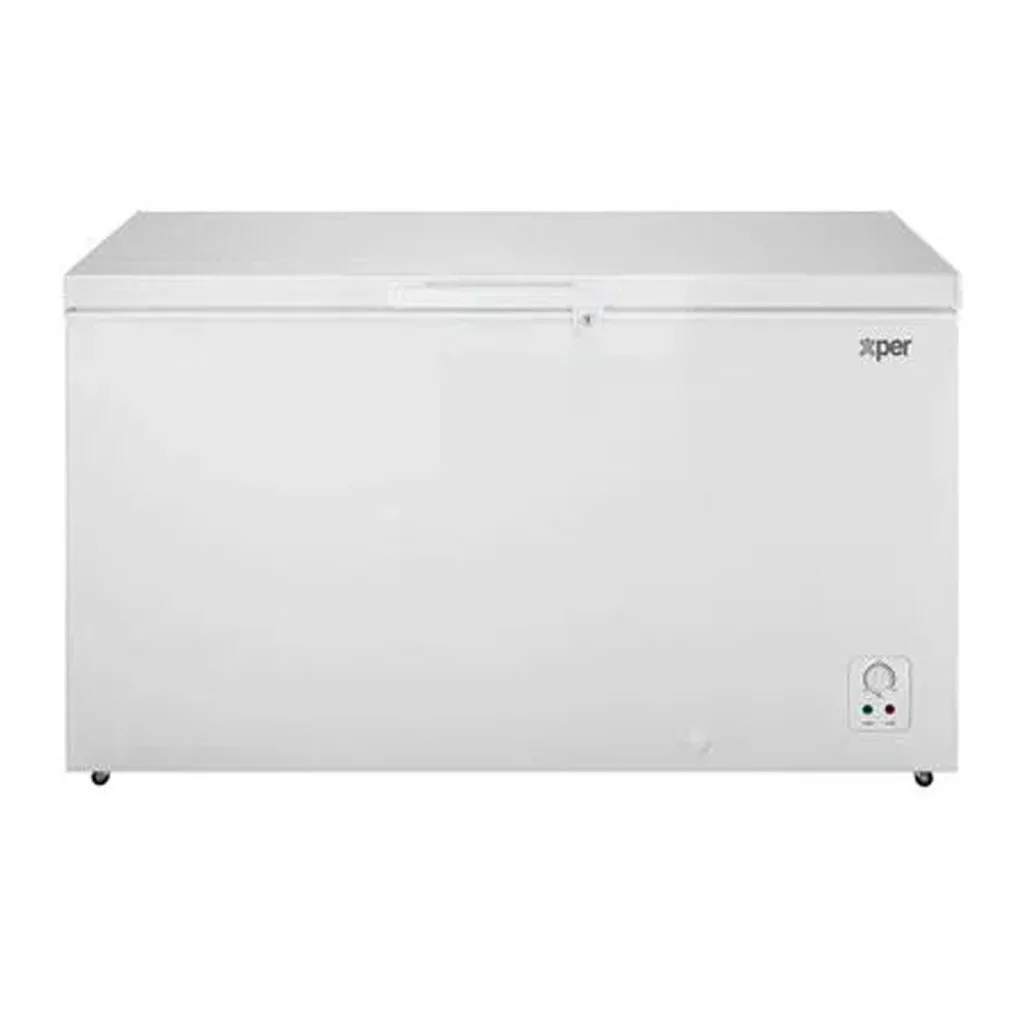 Xper Chest Freezer 14.8 cu ft, White · FRXP685-21