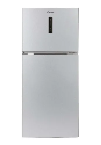 Candy Top-Freezer Refrigerator 410 L · CDG5T717CS KSA