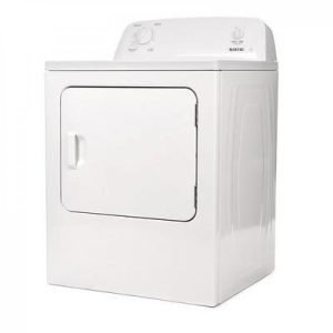 Maytag Front-Load Clothes Dryer 7 kg โ White ยท 4KMEDC410JW