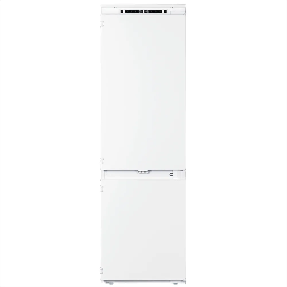 Elba Built-in Refrigerator 214 L, White · ELBA32BI