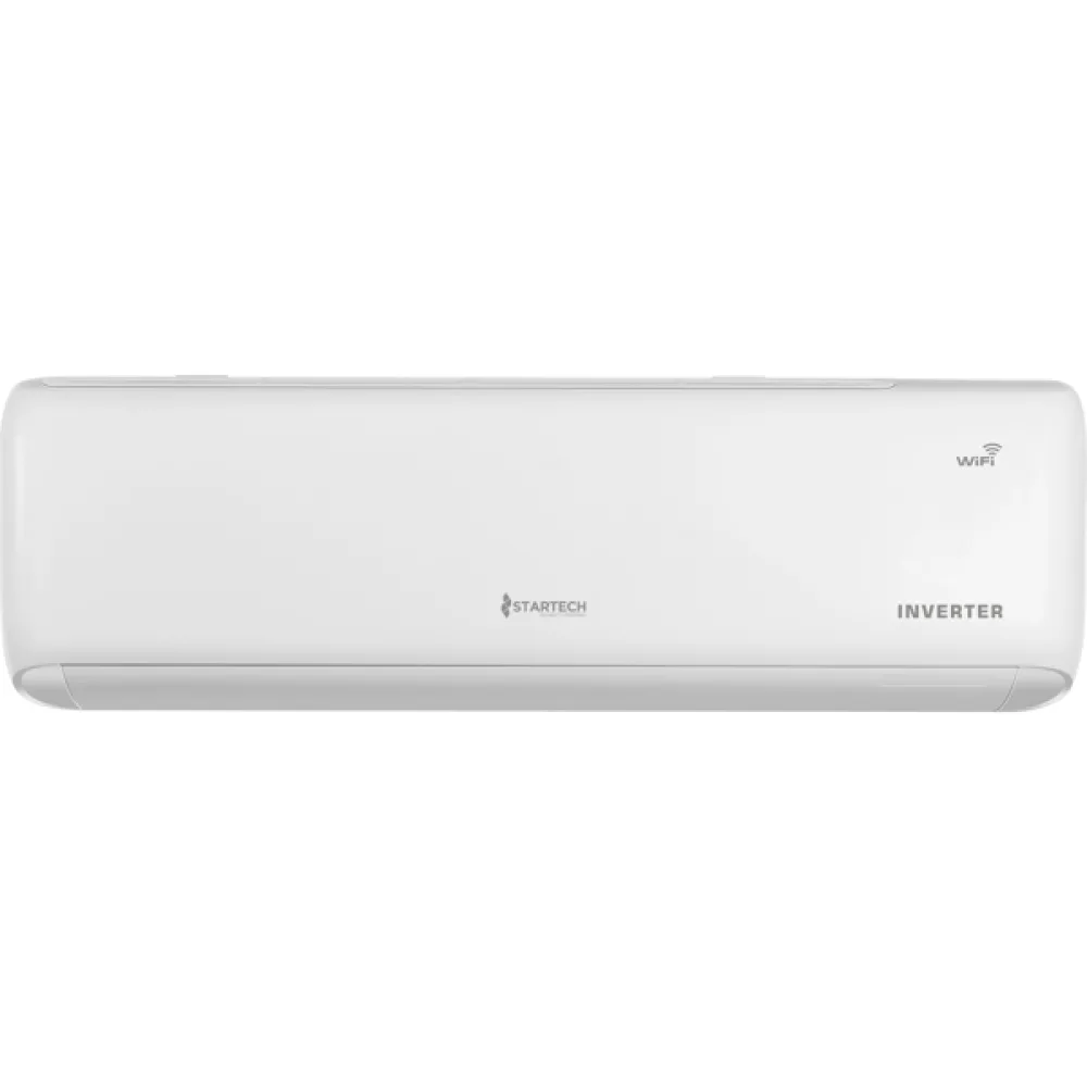 Startech Split AC, 1 Ton, Hot & Cold, Wi-Fi, Inverter · S0000002381