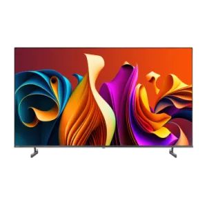 Hisense 50-inch 4K UHD LED TV, VIDAA OS · 50E6Q