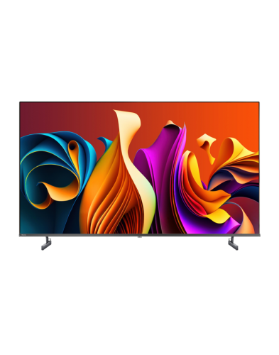 تلفزيون ال أي دي 4K UHD 50 بوصة هايسنس نظام فيدا صنع في الصي