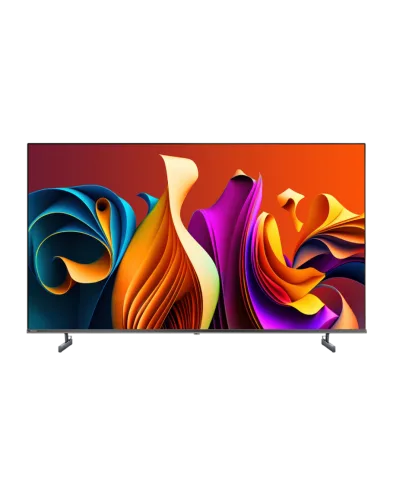 Hisense 50-inch 4K UHD LED TV, VIDAA OS · 50E6Q