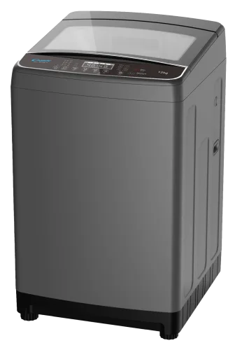 Candy Top-Load Washing Machine 12 kg, 10 Programs ยท CATL66128SZ-19