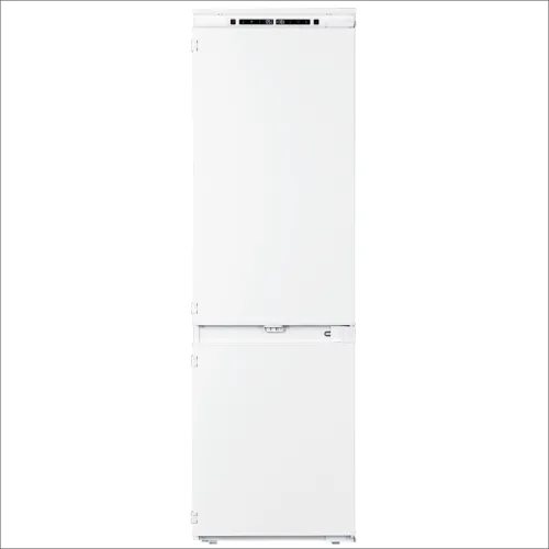 Elba Built-in Refrigerator 214 L, White · ELBA32BI