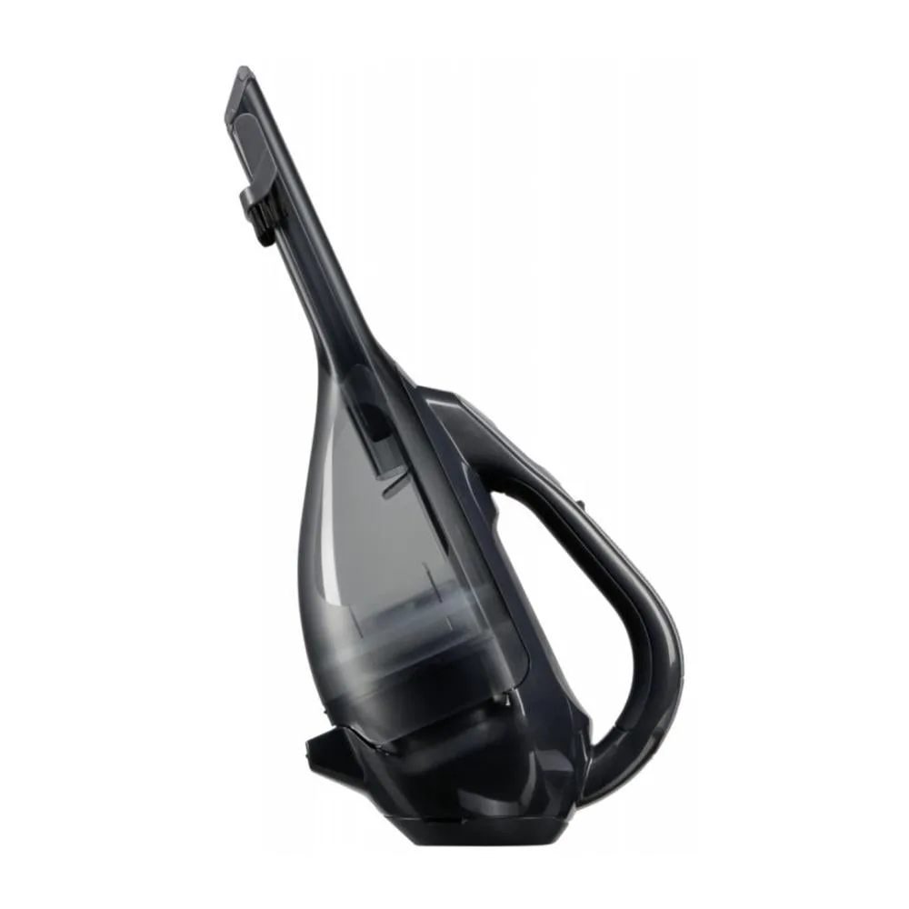 Black+Decker Cordless Vacuum 2100 W, 21.6WH GEN 9.5 LITHIUM · DVA320J-B5