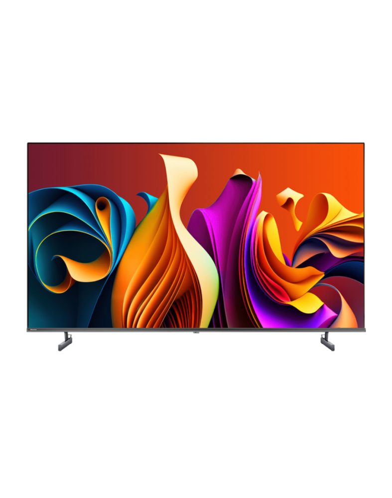 تلفزيون ال أي دي 4K UHD 50 بوصة هايسنس نظام فيدا صنع في الصي — صورة 2