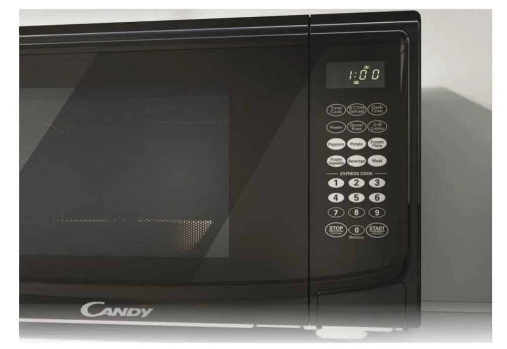 Candy Electric Microwave 42 L โ Grill ยท CMXG42DB-SASO