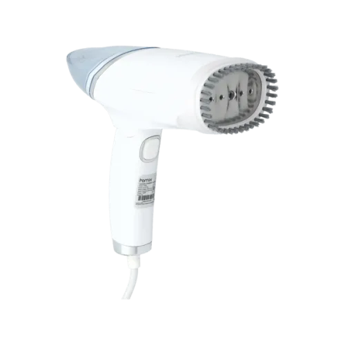 Homex Clothes Iron 100 ml, 1000W, 1000 W Power, High-Quality Materials, Easy · 75599