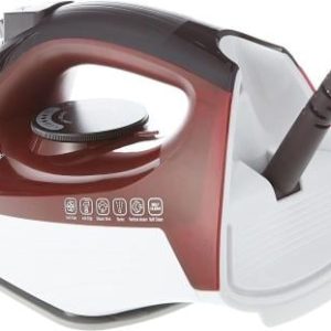كاوية بخار 0 1600 واط بلاك اند ديكر 1600W STEAM IRON | يدوية