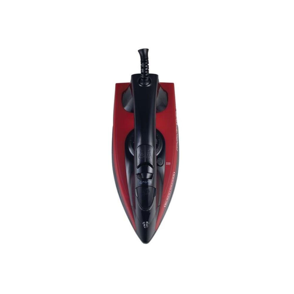 كاوية بخار 0 2200 واط بلاك اند ديكر 2200W STEAM IRON WITH NO — صورة 6