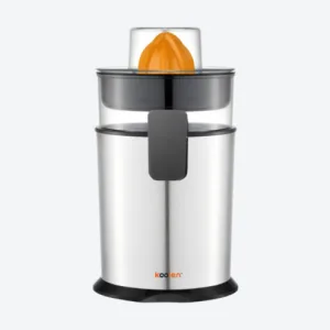 Kolin Orange Juicer 80 W, 5 L 80, Made in China · 801100004