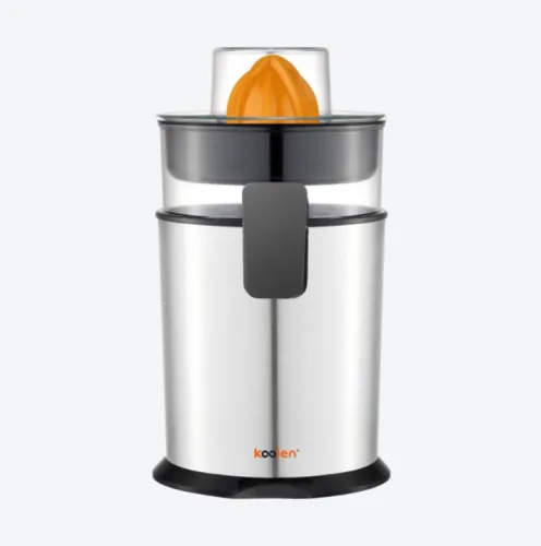 Kolin Orange Juicer 80 W, 5 L 80, Made in China ยท 801100004