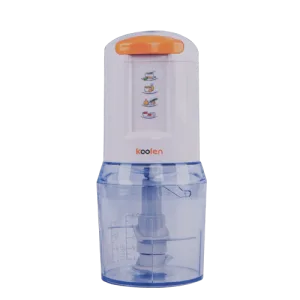 Kolin Vegetable Slicer 300W, White · 801109001