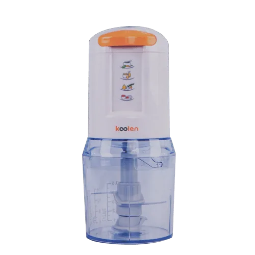 Kolin Vegetable Slicer 300W, White ยท 801109001
