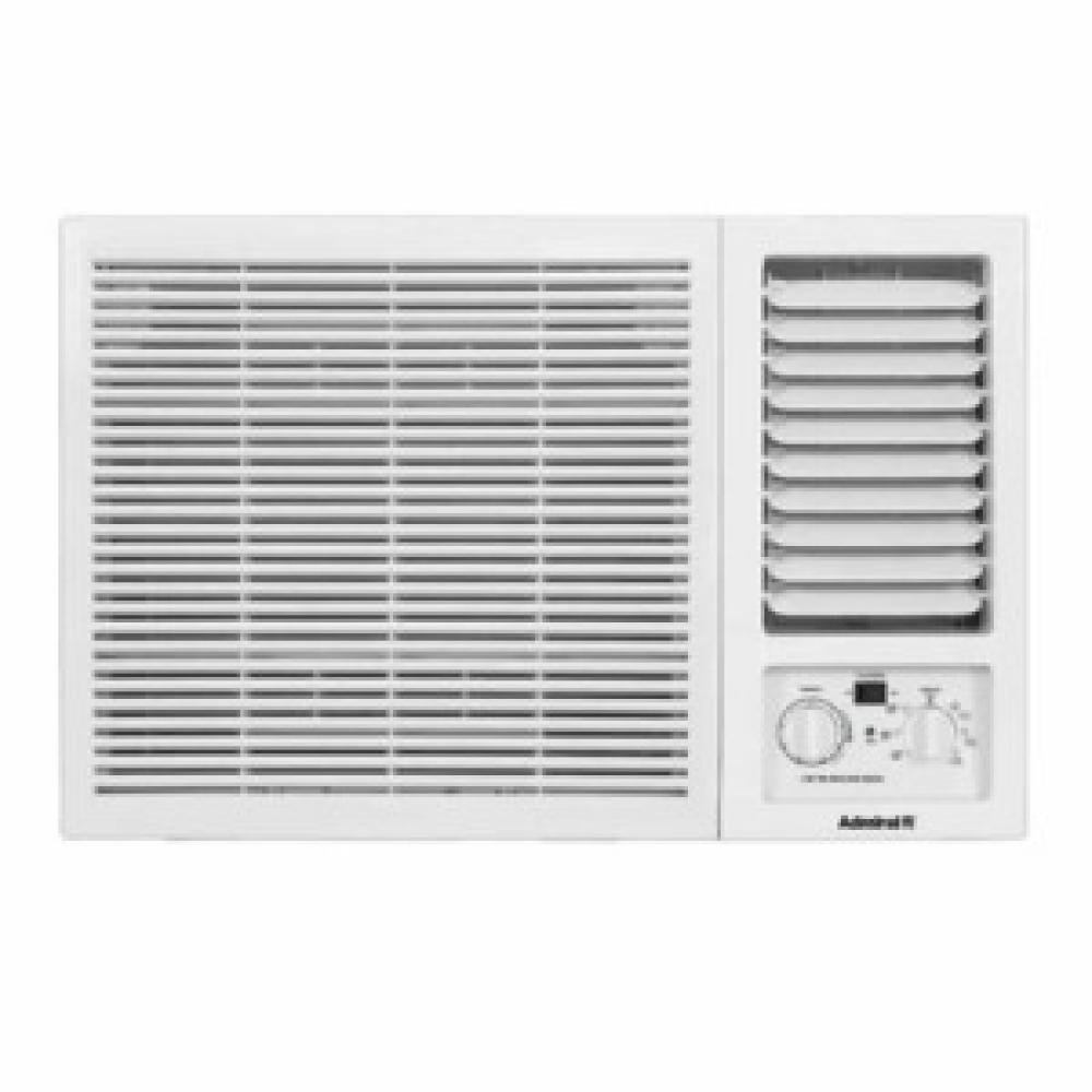مكيف شباك بارد 1.5 طن ادميرال صنع في الصين ADW18KCNP