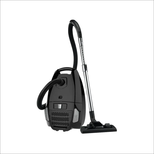 Elba Upright Vacuum Cleaner 2400 W, Black · TURBO2400BLACK