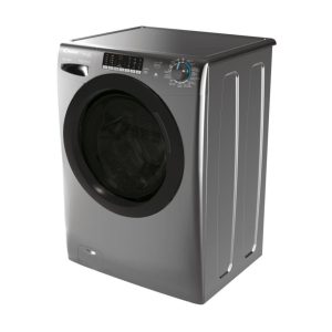 Candy Front-Load Washing Machine 10+6 kg, 100% Drying, 6, Charcoal · CSOW41066TMBRZ19