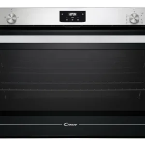Candy Built-in Gas Oven 90 cm, Digital, Steel · FCG962DXSASO