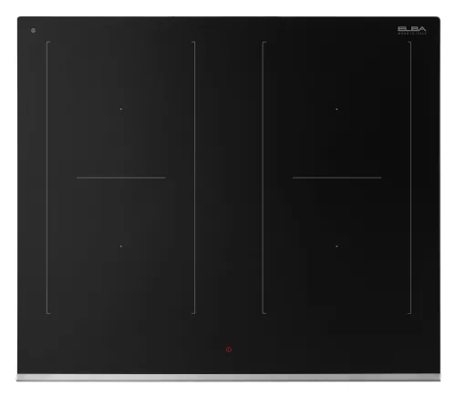 Elba Induction Hob 60 cm · ASEIN604XF