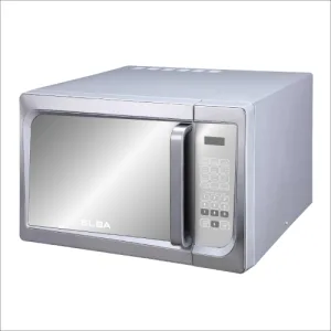 Elba Digital Microwave 25 L, Digital + Grill + Handle · ELBA25