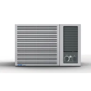 York Window AC, 1.5 Ton, Cooling Only, Rotary · YWFE18ZH2DHCOR3
