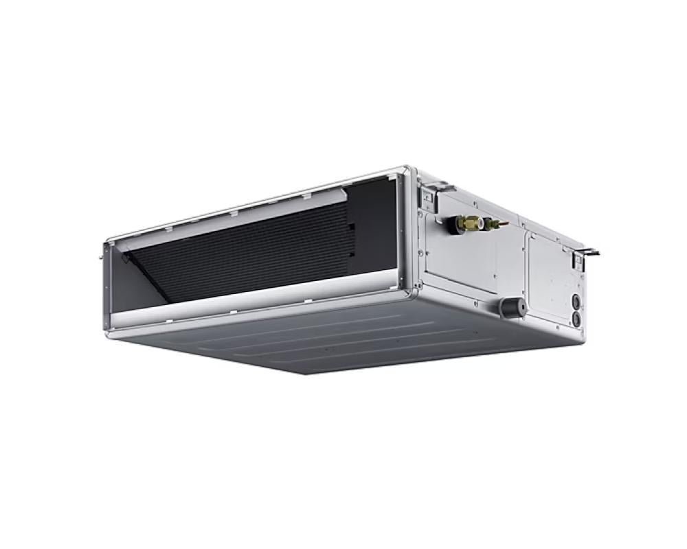 مكيّف كونسيلد سامسونج 2 طن حار/بارد — صورة 2