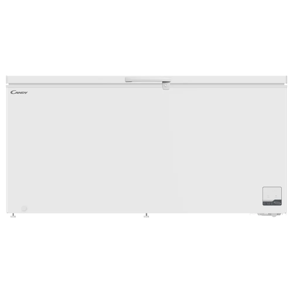 Candy Chest Freezer, White, 699 L · 700 CHSF KSA