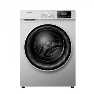 Hisense Front-Load Washing Machine 8+5 kg, Inverter · WD3S8043BT6