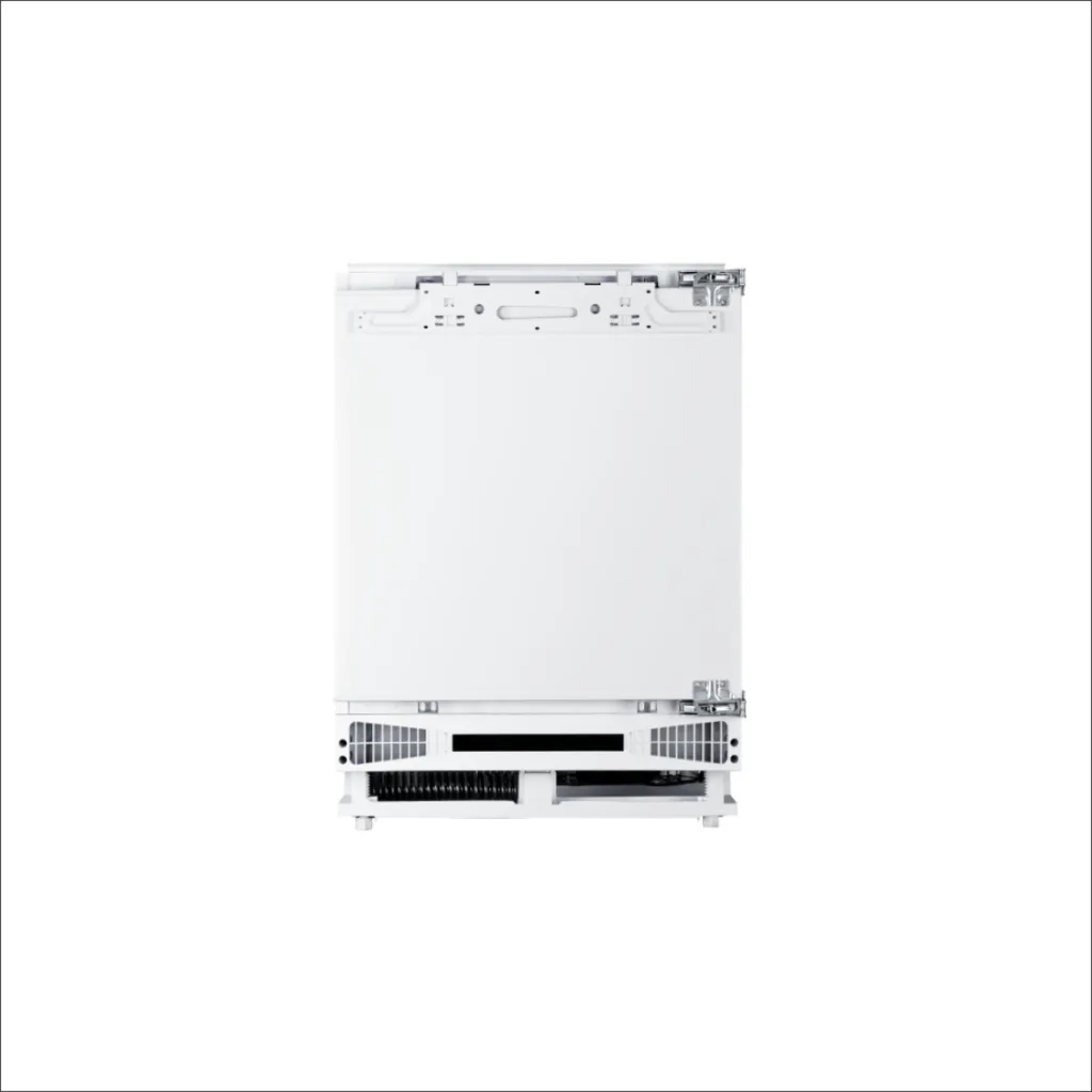 Elba Built-in Refrigerator 114 L, Single-Door, White · ELBA16
