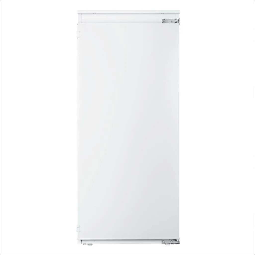 Elba Built-in Refrigerator 163 L, 120 cm, White · ELBA21