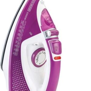 Black+Decker Steam Iron 2400 W, 2400W STEAM IRON WITH CERAMIC · X2450-B5