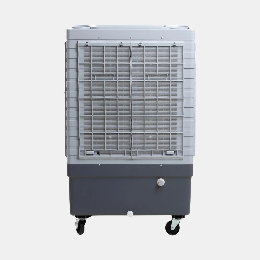 Platinum Evaporative Air Cooler, 50 L, 200 W, with Mist Fan · AW-5020