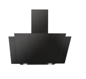 Elba Variety Wall-Mounted Kitchen Hood 60 cm, White · ASVARIETY60WHITE