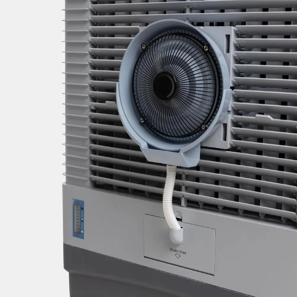 Platinum Evaporative Air Cooler, 50 L, 200 W, with Mist Fan · AW-5020