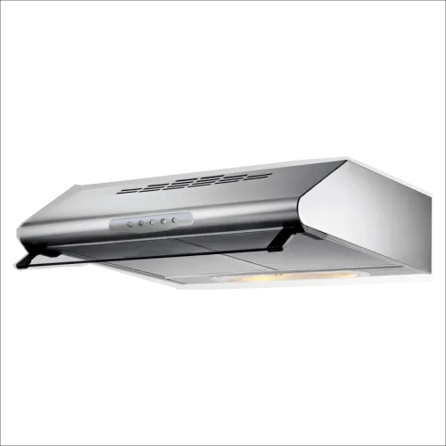 Elba Standard Kitchen Hood 60 cm · N560CMS.STEEL
