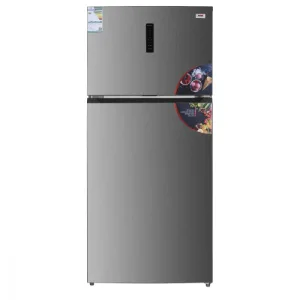 HAM Top-Freezer Refrigerator, Stainless Steel, 22.4 cu ft – Inverter · HM780SRF-O23INV