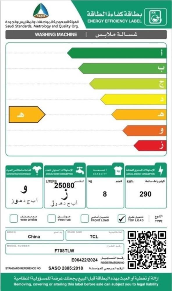 غسالة — صورة 4