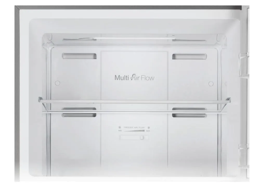 Candy Top-Freezer Refrigerator 410 L · CDG5T717CS KSA