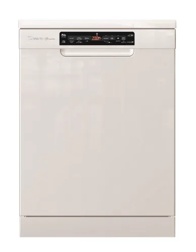 Candy Dishwasher, 9 Programs, 13 Place Settings, Wi-Fi – White · CDPN 2D360PWZ-19