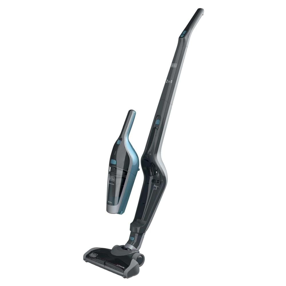 مكنسة لاسلكية 14.4 فولت بلاك اند ديكر EPP STICK VAC 14.4V 0 — صورة 2