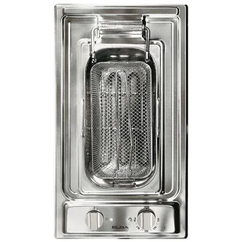 Elba Fries & Broasted Chicken Fryer · ASE30610X