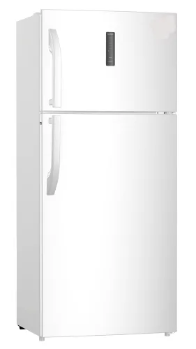 Elba Top-Freezer Refrigerator 18.6 cu ft, Two-Door, White ยท ELBA528WW