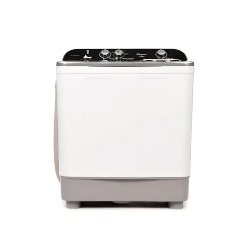 Candy Twin-Tub Washing Machine 10 kg · RTT2101WSZ-19